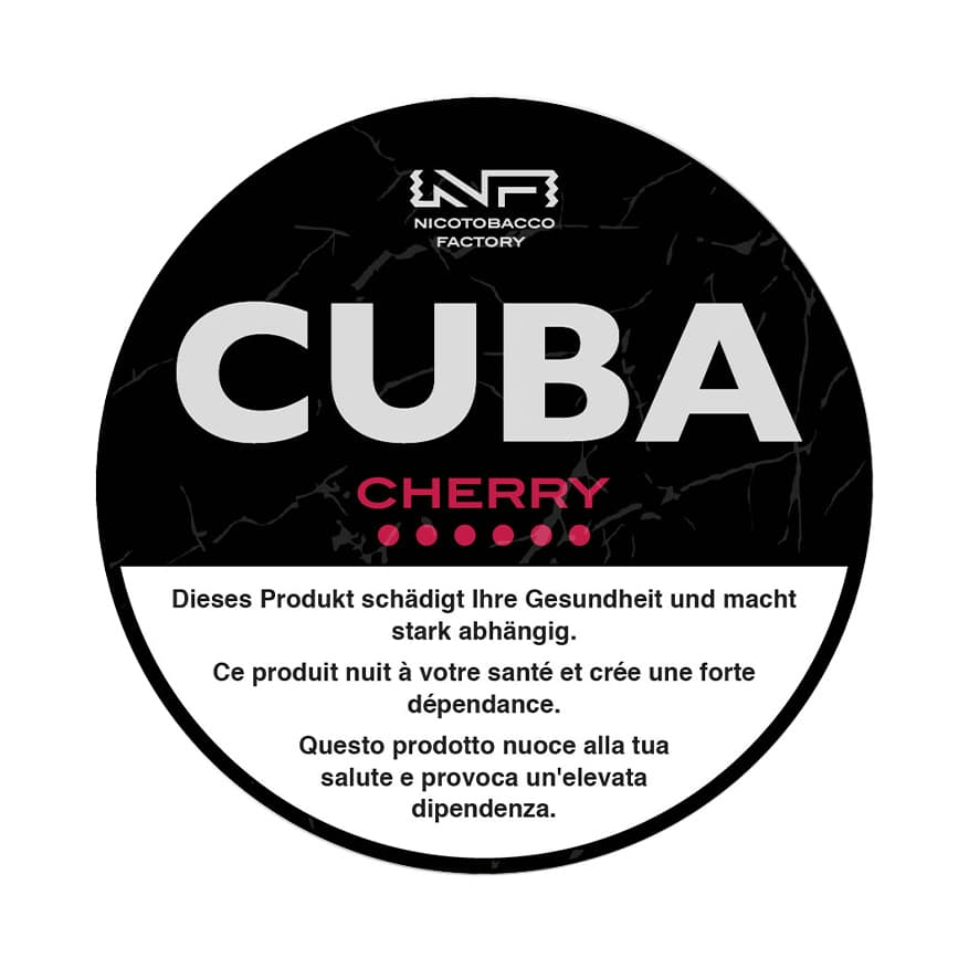 Black Cherry