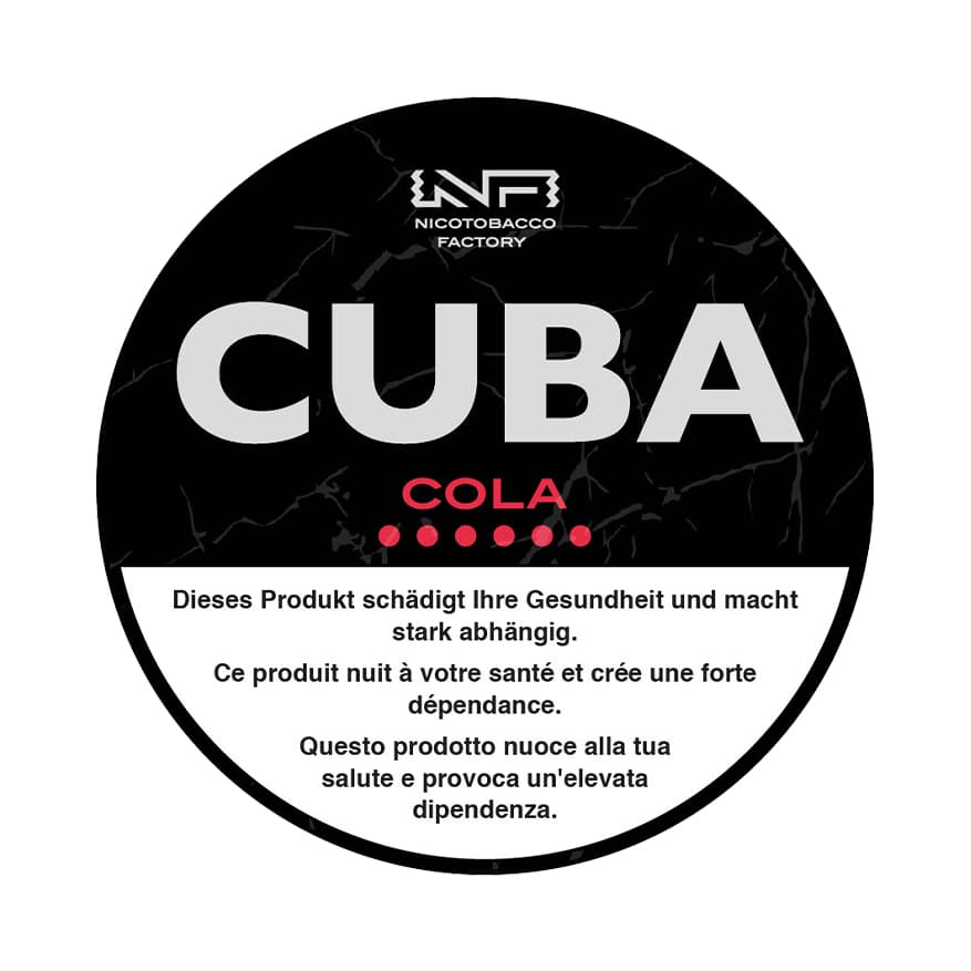 Black Cola