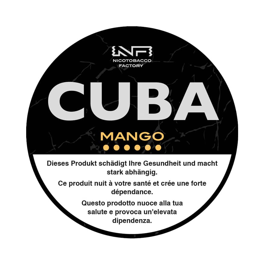Black Mango