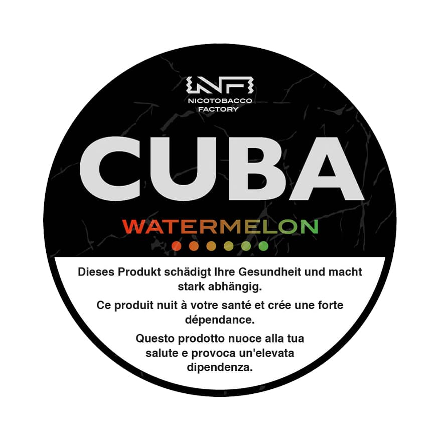 Black Watermelon