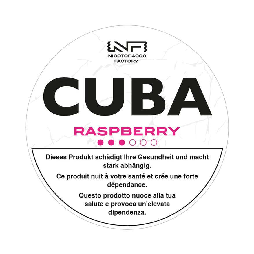 White Raspberry