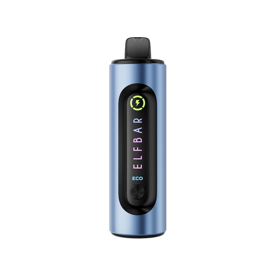 4 in 1 inkl. Pods ELFBAR Edition