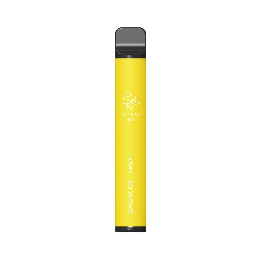 600 Banana ICE