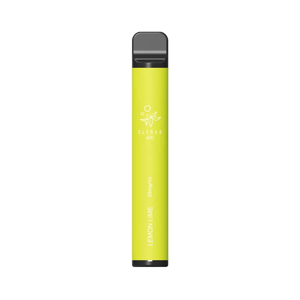 600 Lemon Lime