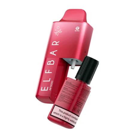 AF5000 Cherry ICE