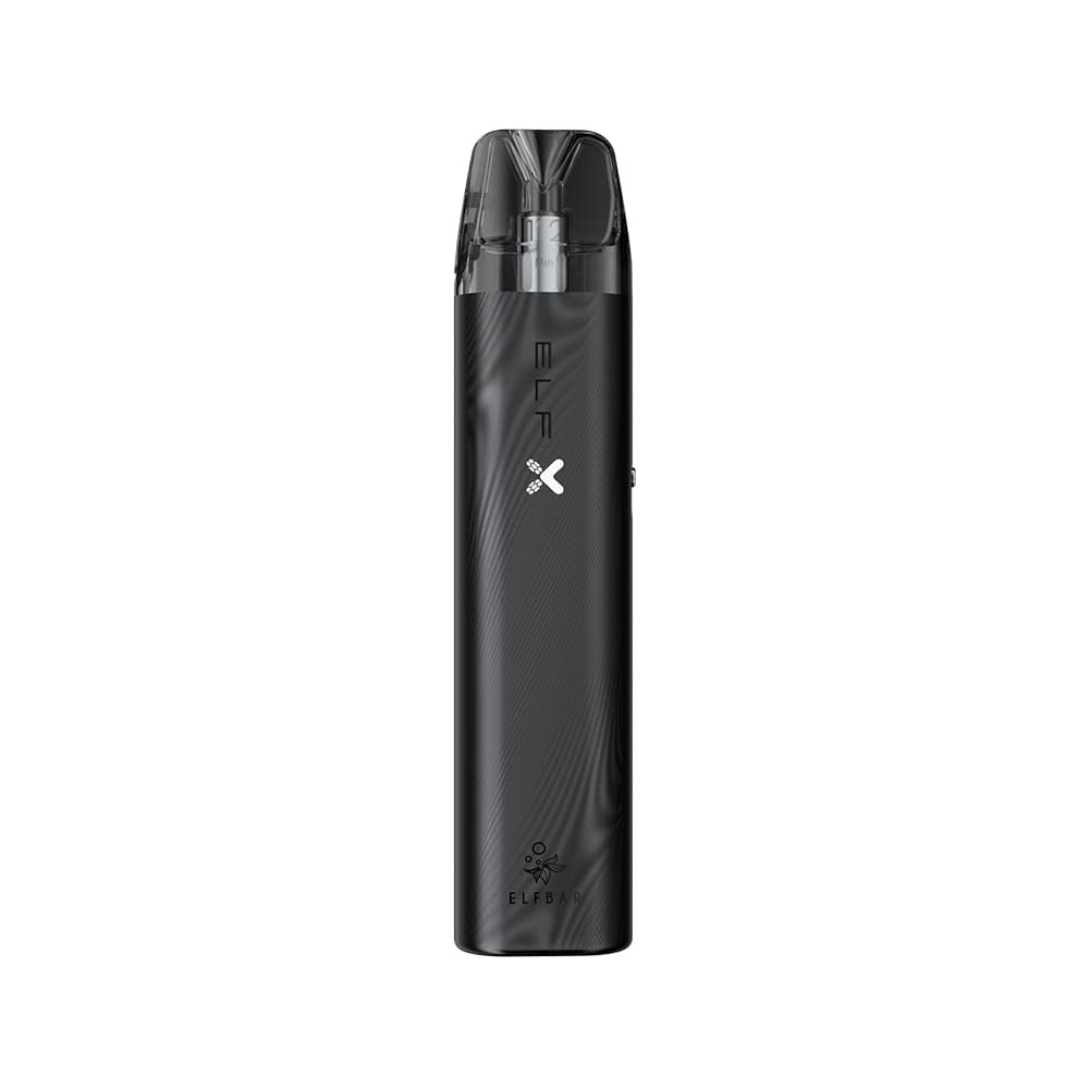 ELFX Kit Black