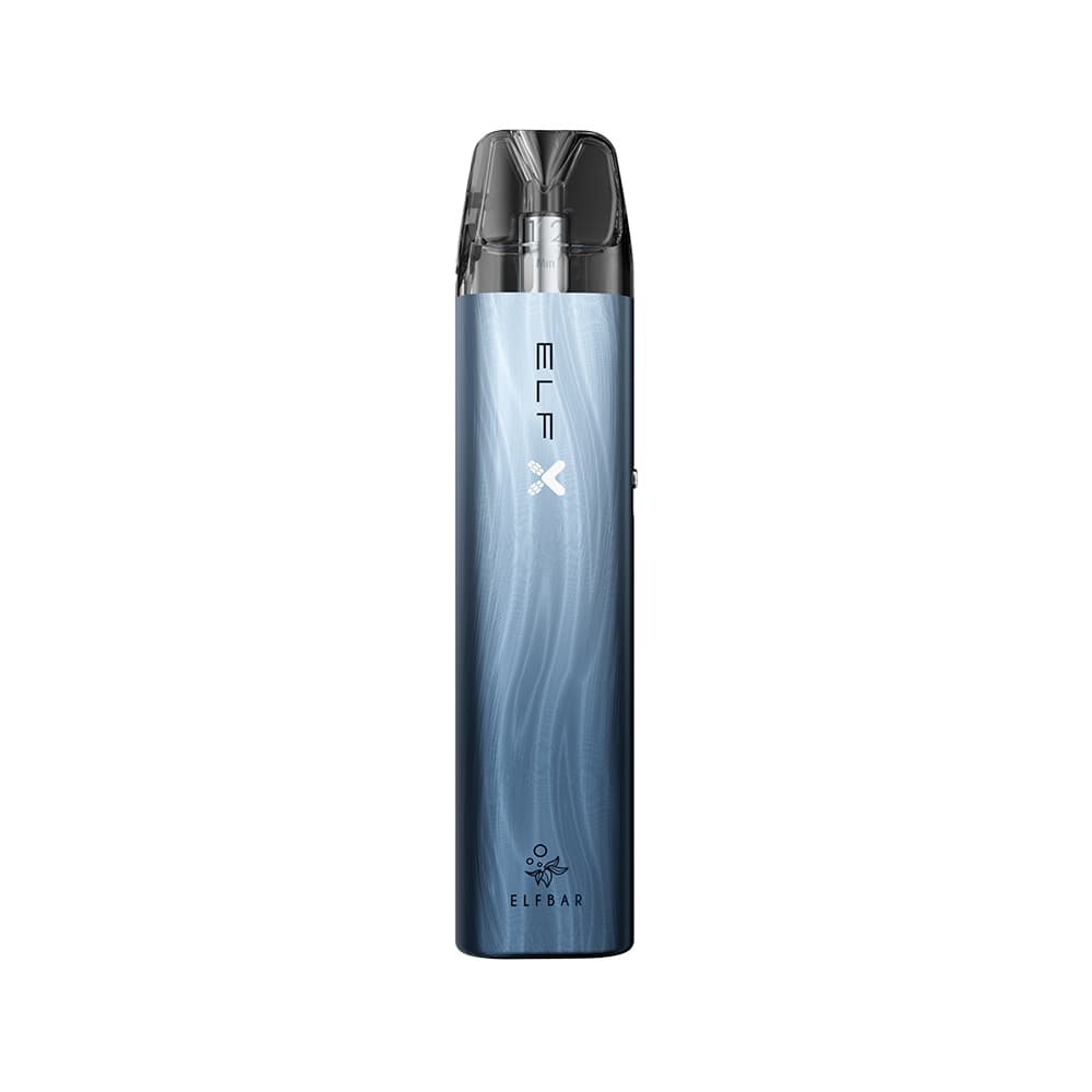 ELFX Kit Dark Sea