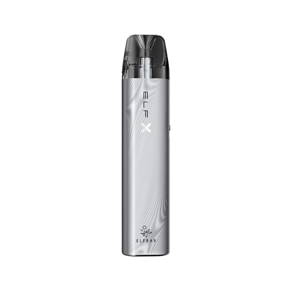 ELFX Kit Silver