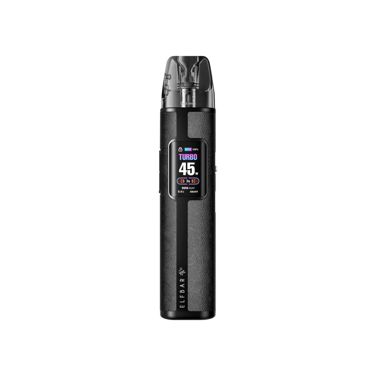 ELFX Pro Kit Black