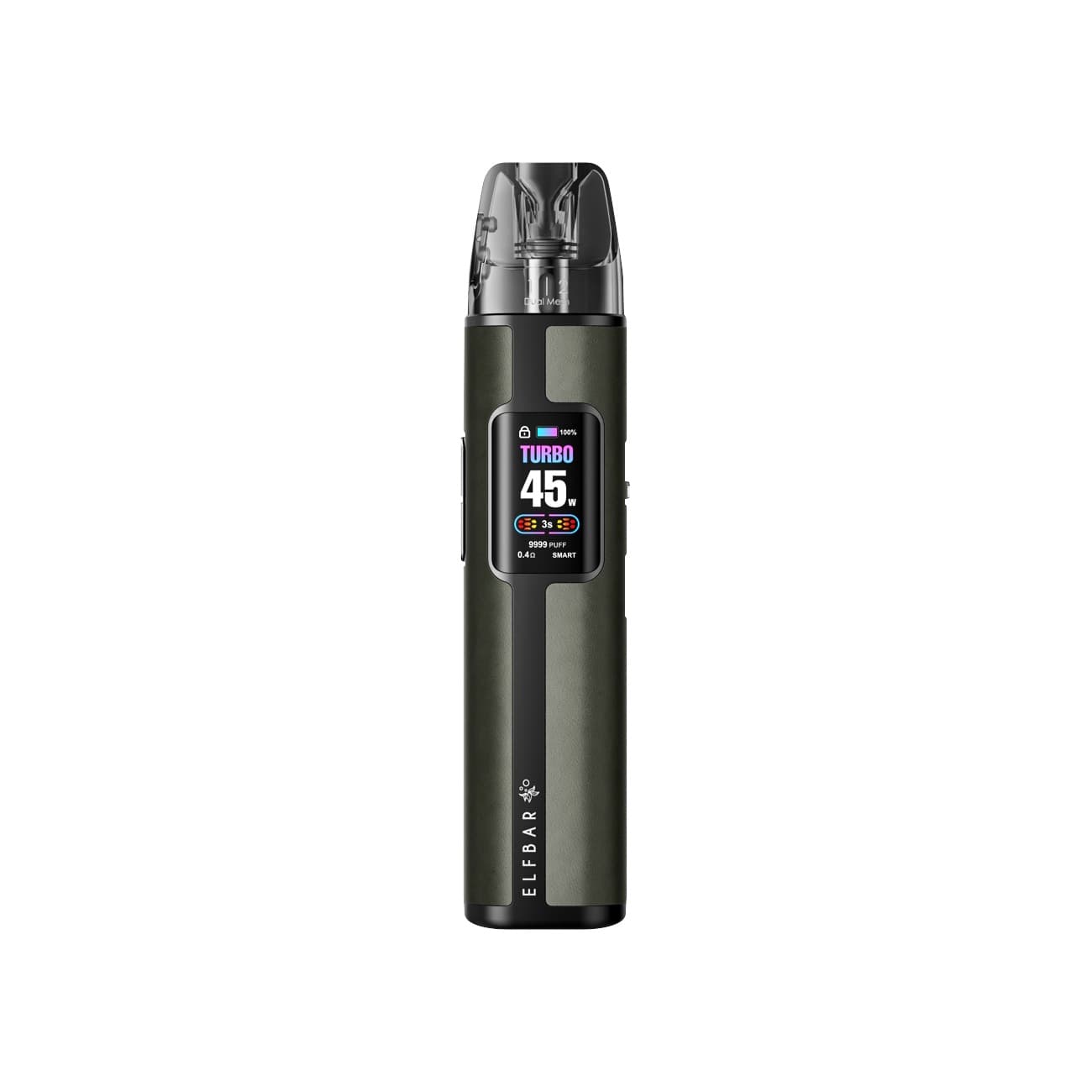 ELFX Pro Kit Cowboy Gray