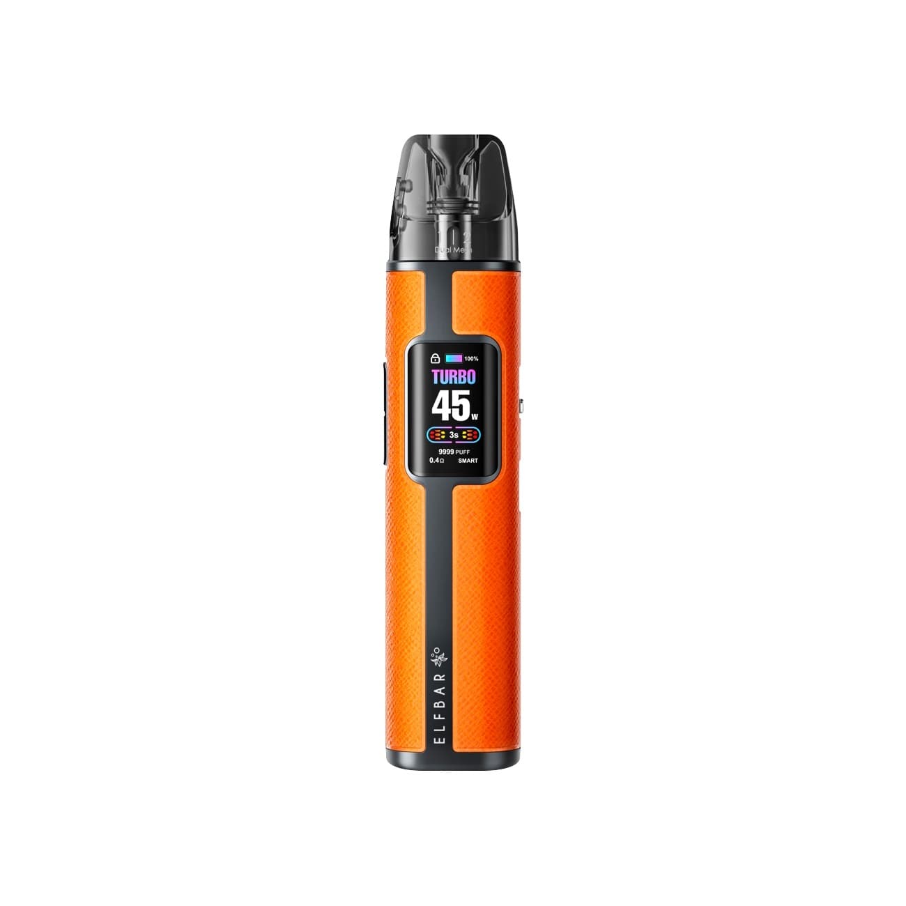 ELFX Pro Kit Orange