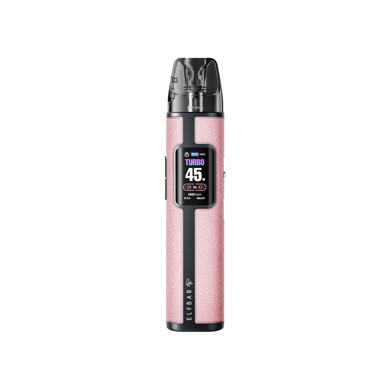 ELFX Pro Kit Pink