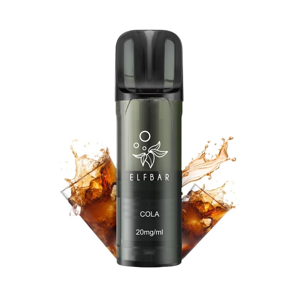 Elfa Pro – 2 x 2ml Pods (20mg) Cola