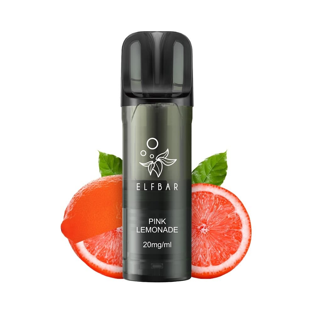 Elfa Pro – 2 x 2ml Pods (20mg) Pink Lemonade