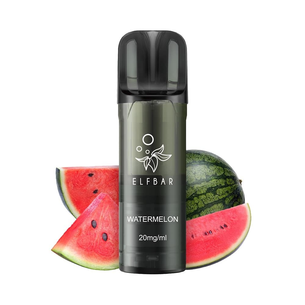 Elfa Pro – 2 x 2ml Pods (20mg) Watermelon