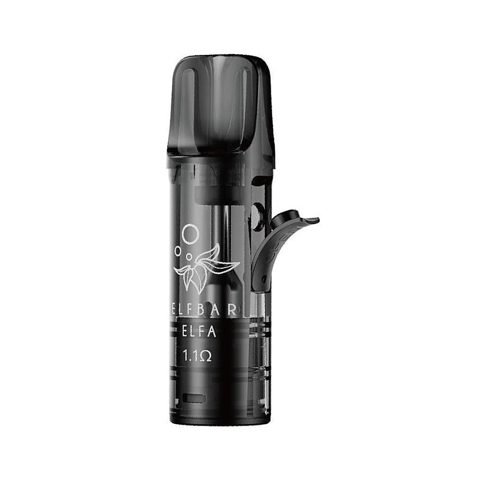 Elfa Pro 2ml Pods 1.1 Ohm Wiederbefüllbar