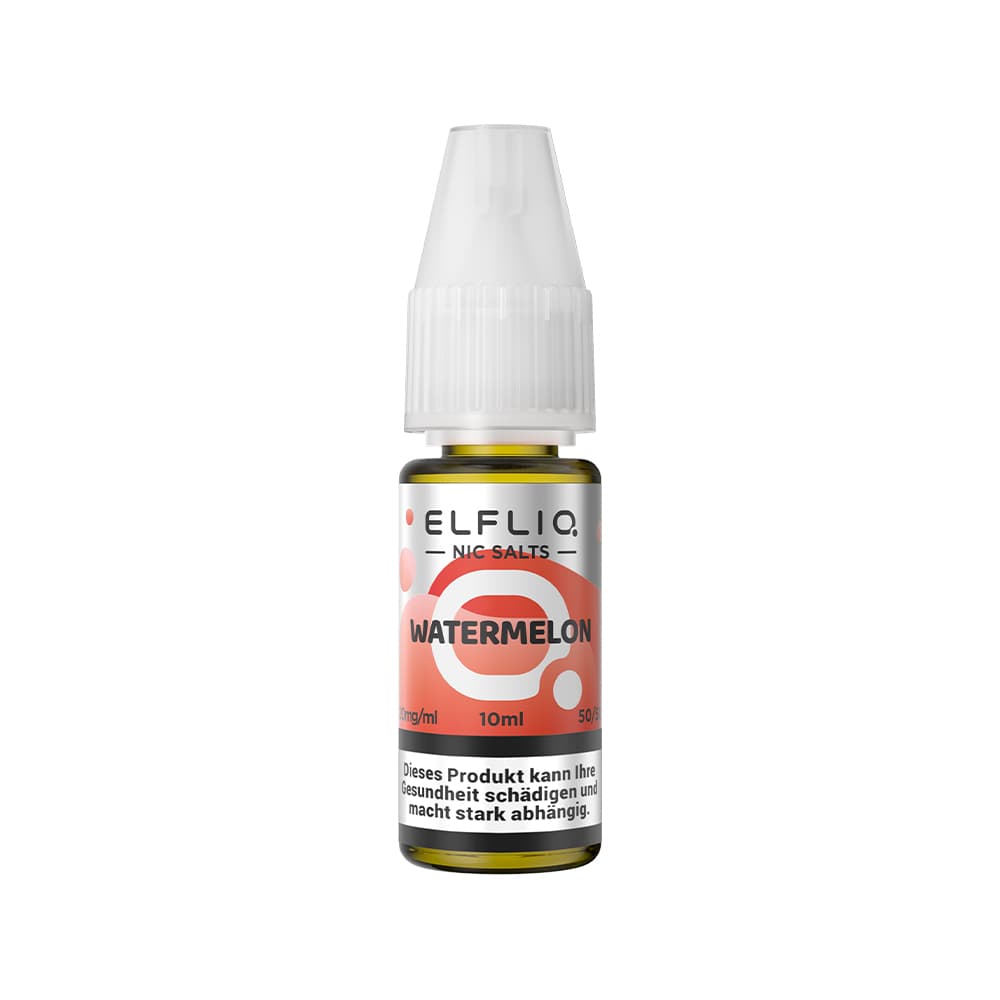 Elfliq (10mg) Watermelon