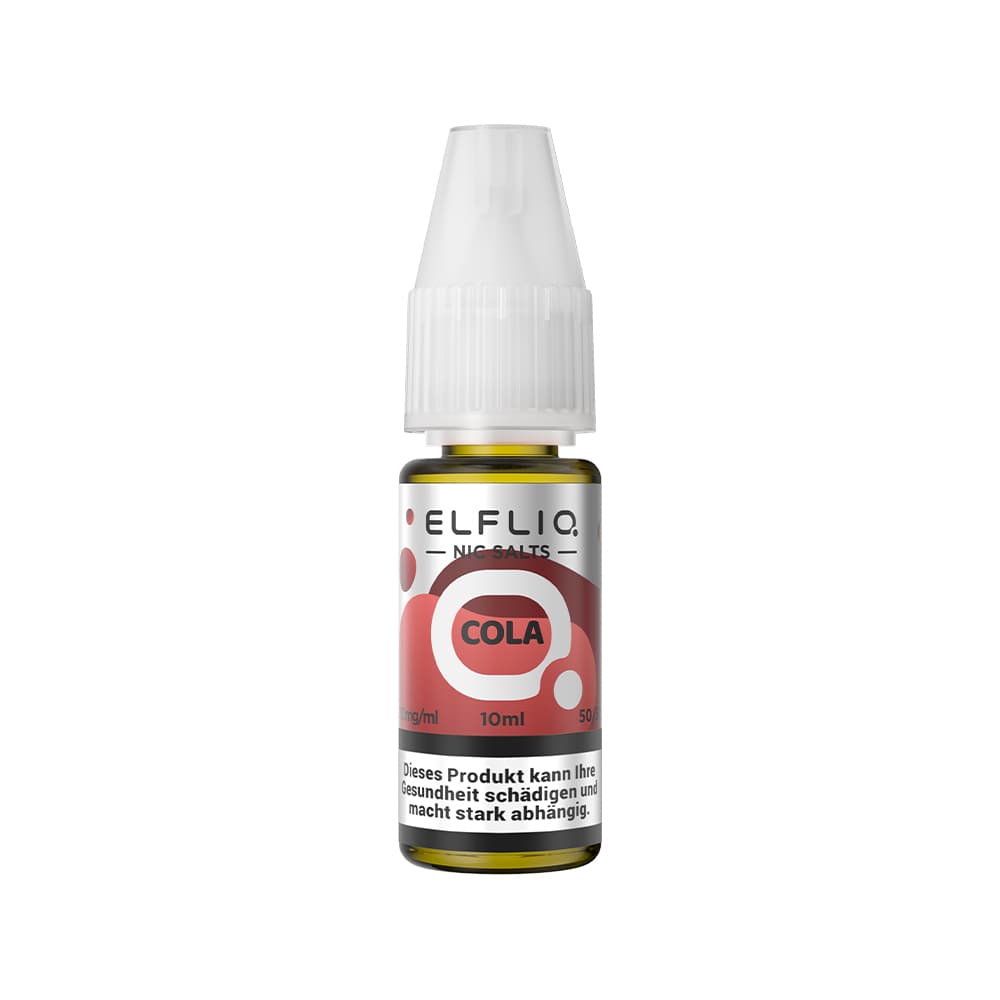 Elfliq (20mg) Cola