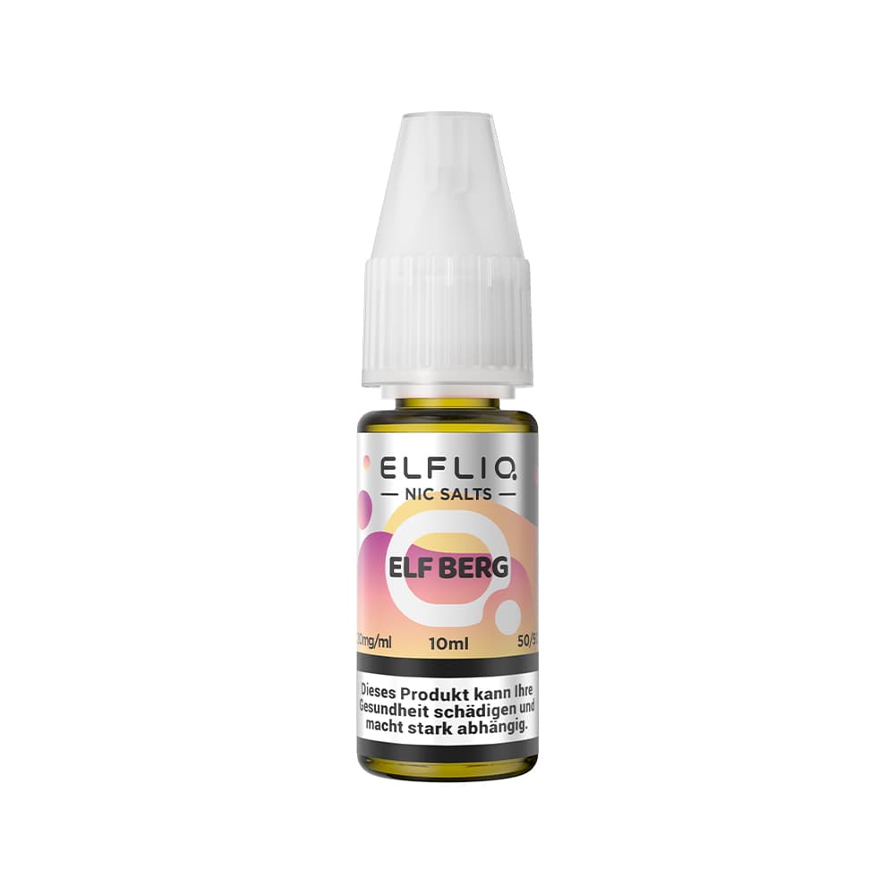 Elfliq (20mg) ELF BERG