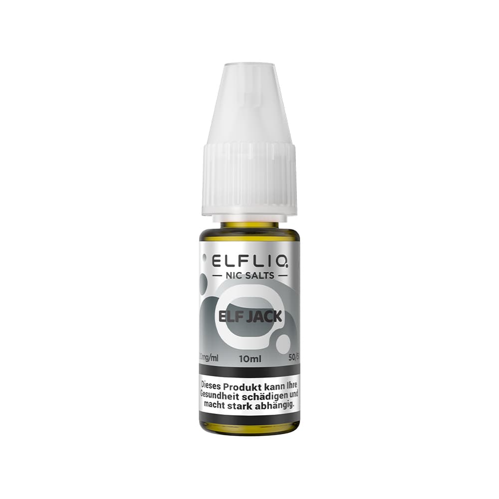 Elfliq (20mg) ELF Jack