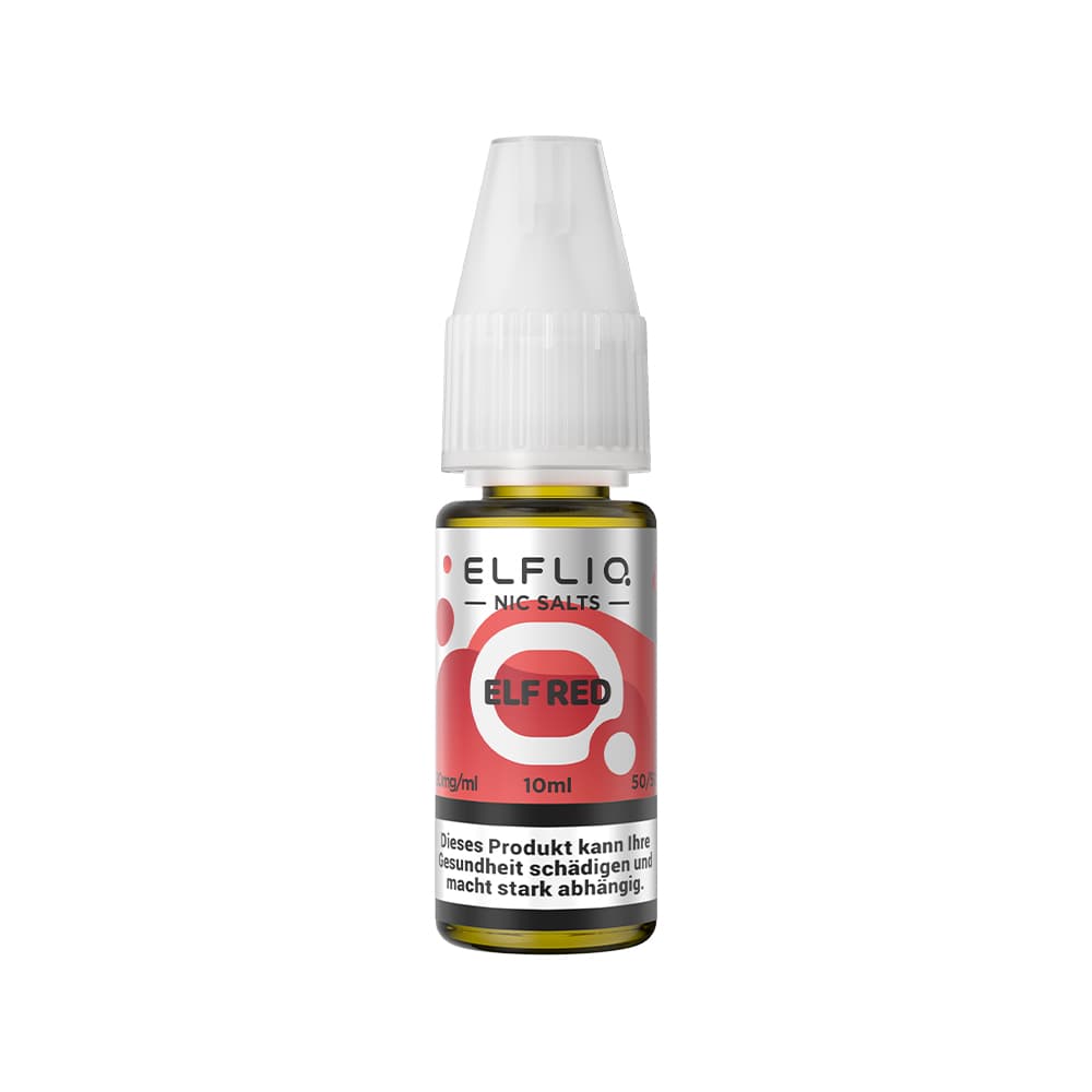 Elfliq (20mg) ELF RED