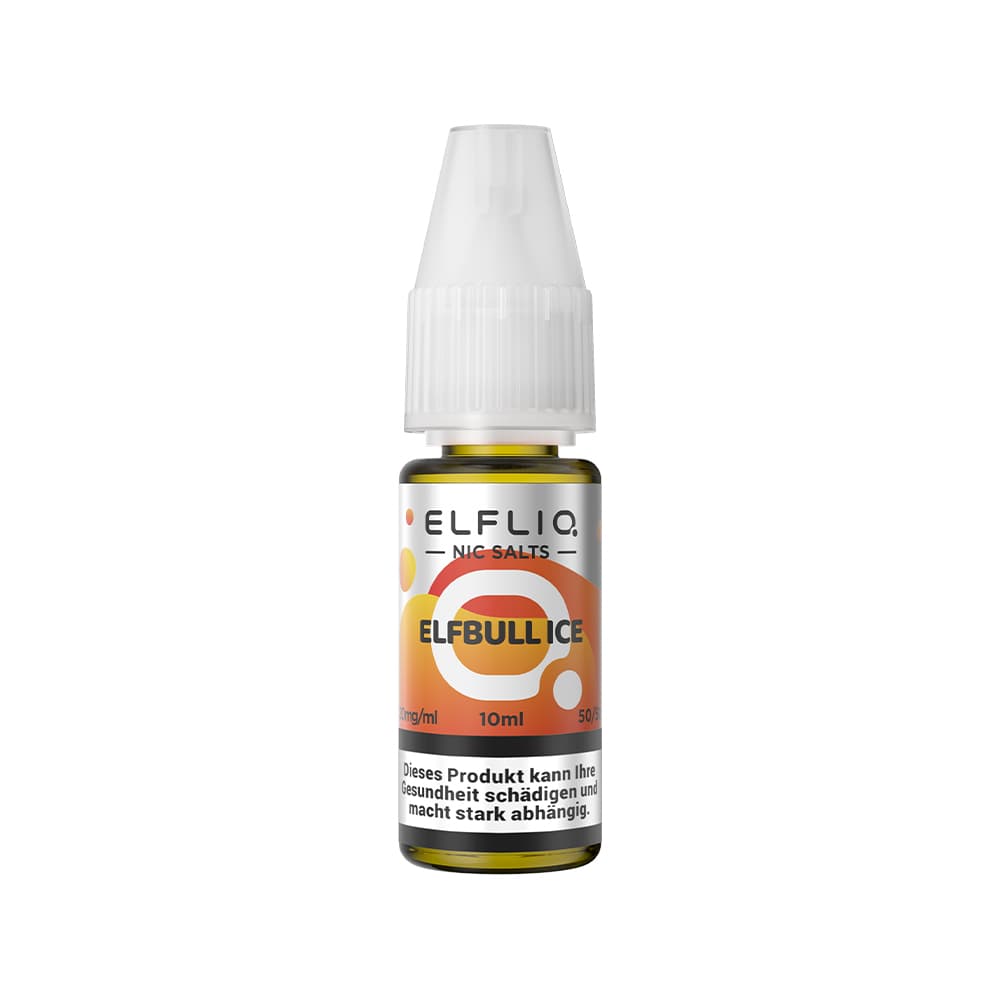 Elfliq (20mg) Elf Turbo