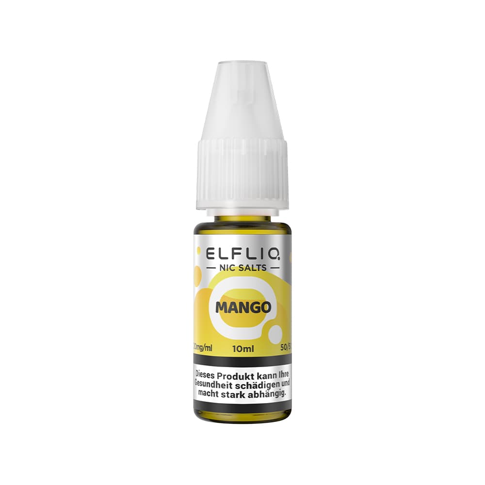 Elfliq (20mg) Mango
