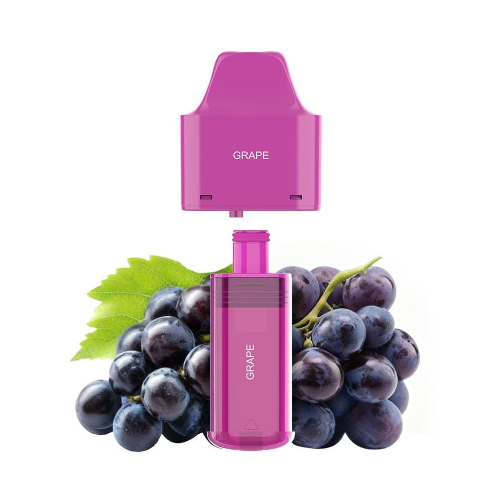 NX7000 Pod Grape ICE