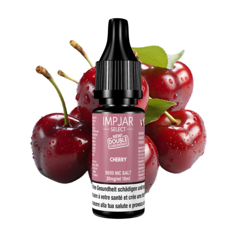 10 ml Cherry
