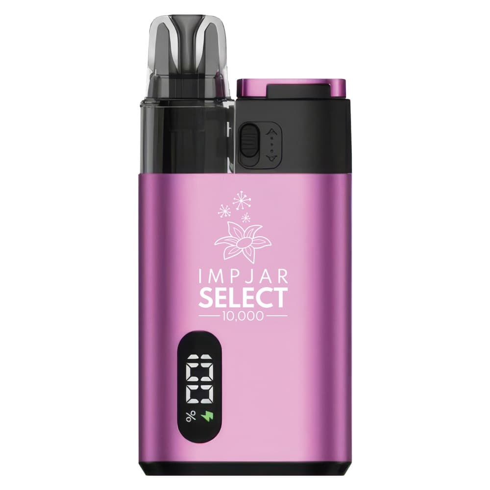 Gerät Pink