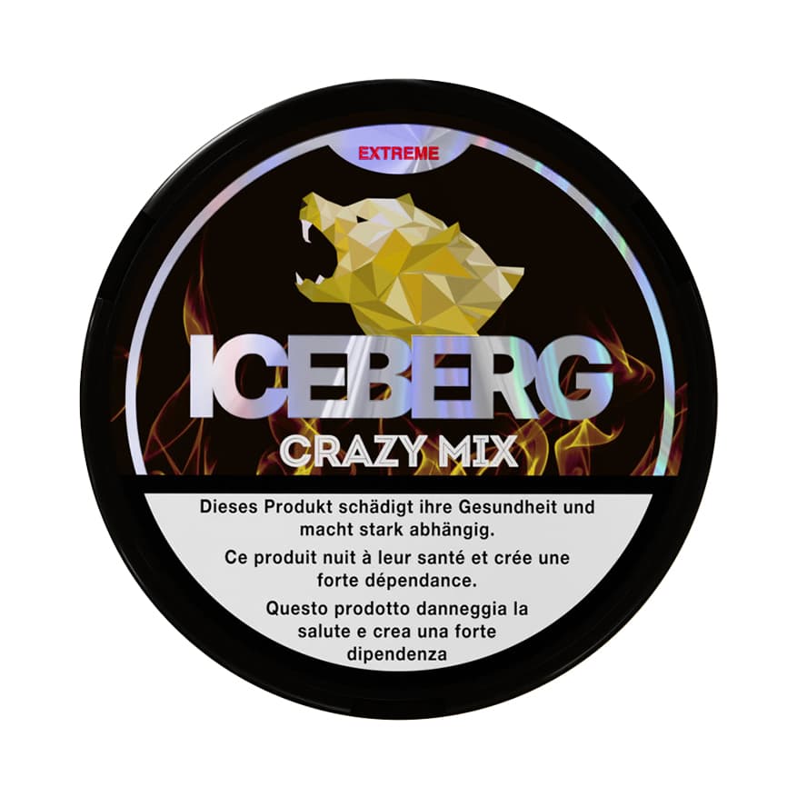 Crazy Mix
