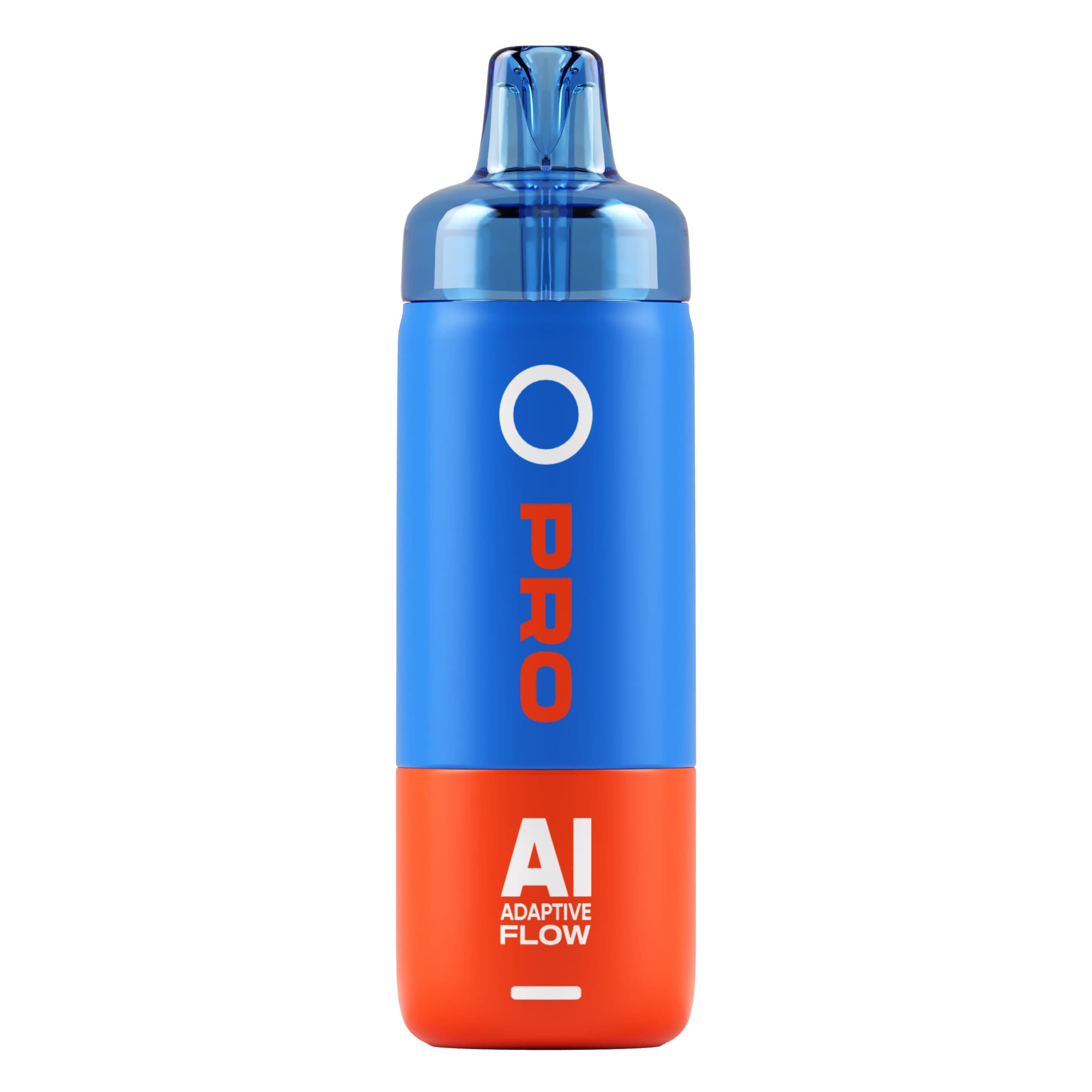 O Pro Kit 15k Blue Blood Orange