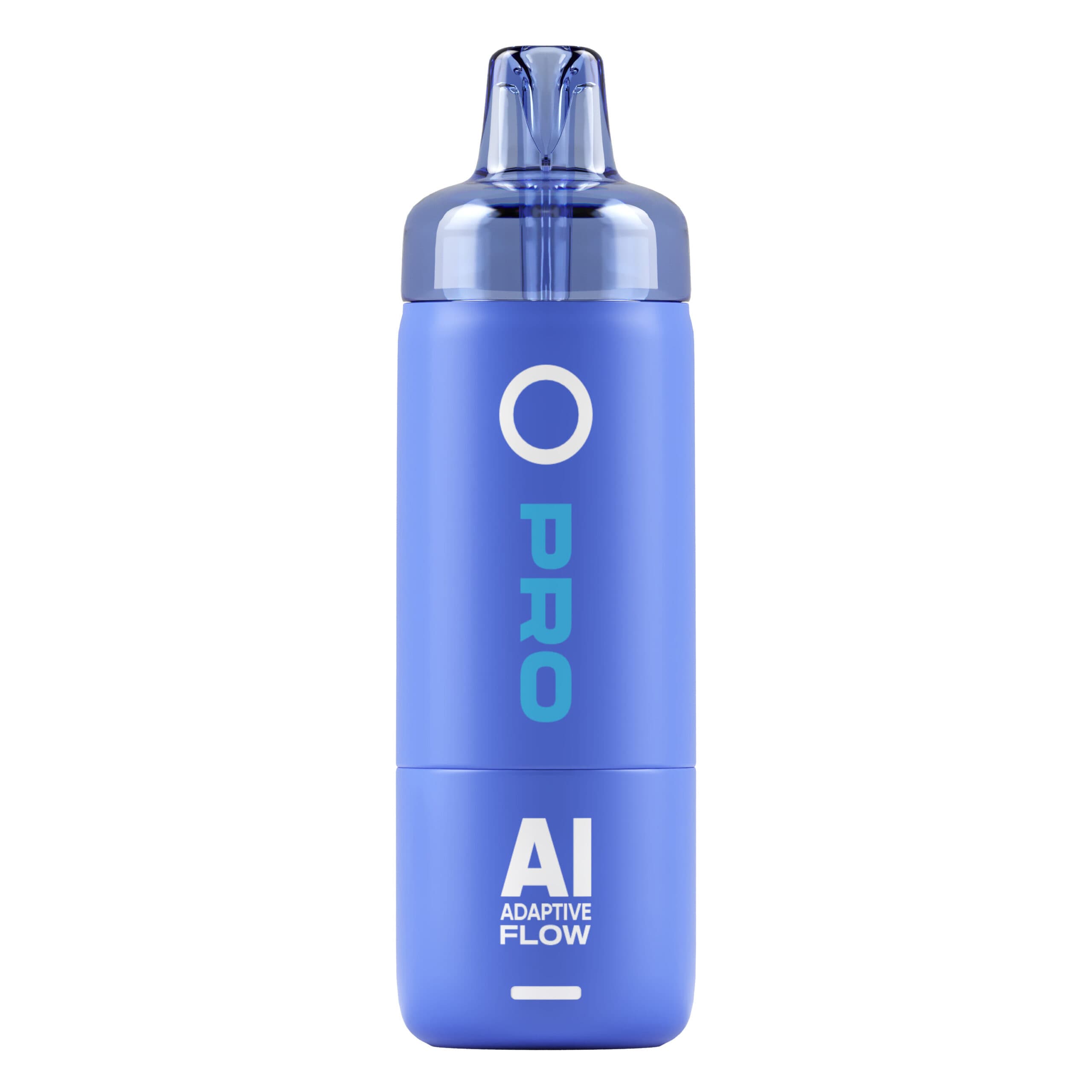 O Pro Kit 15k Blue Raspberry