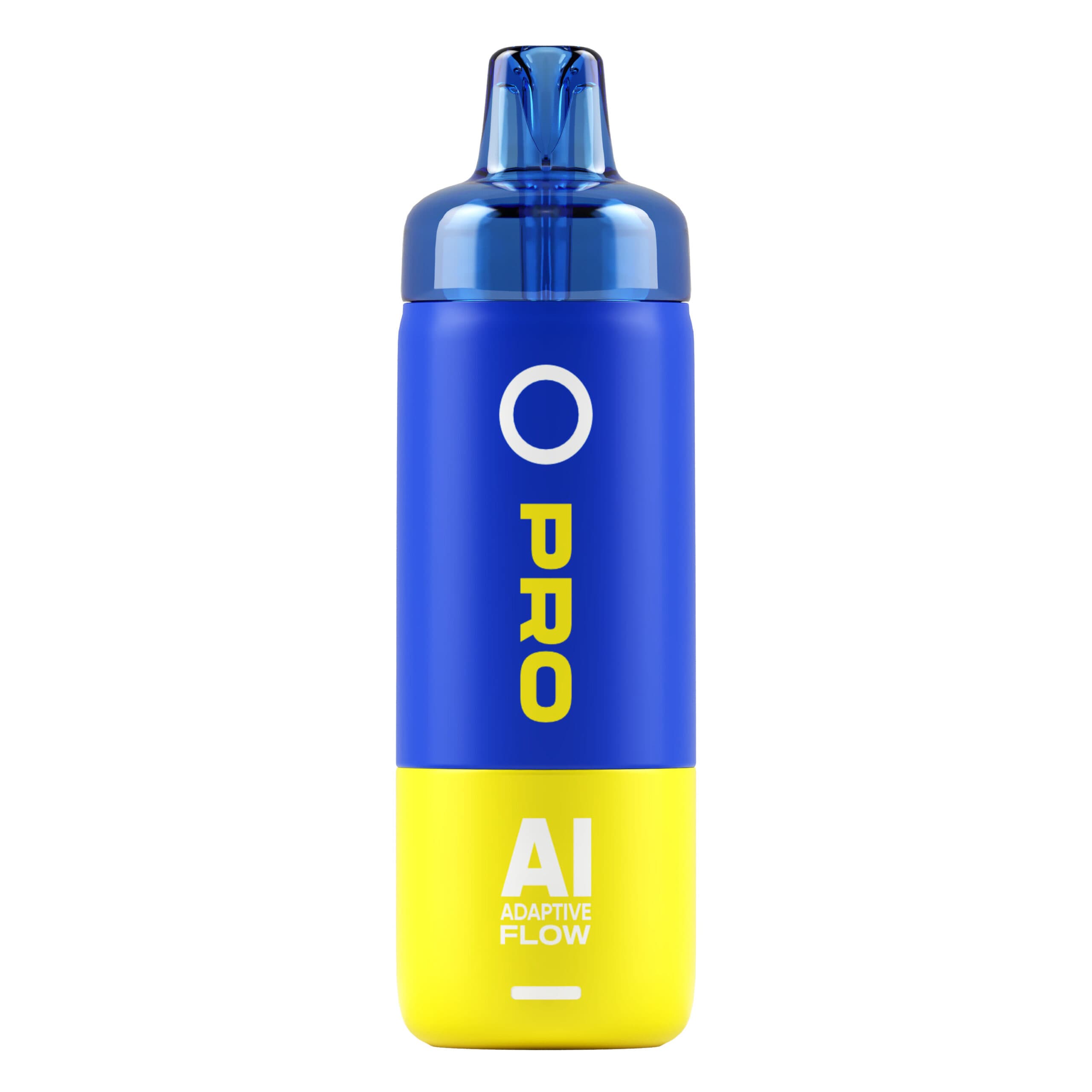 O Pro Kit 15k Blueberry Banana