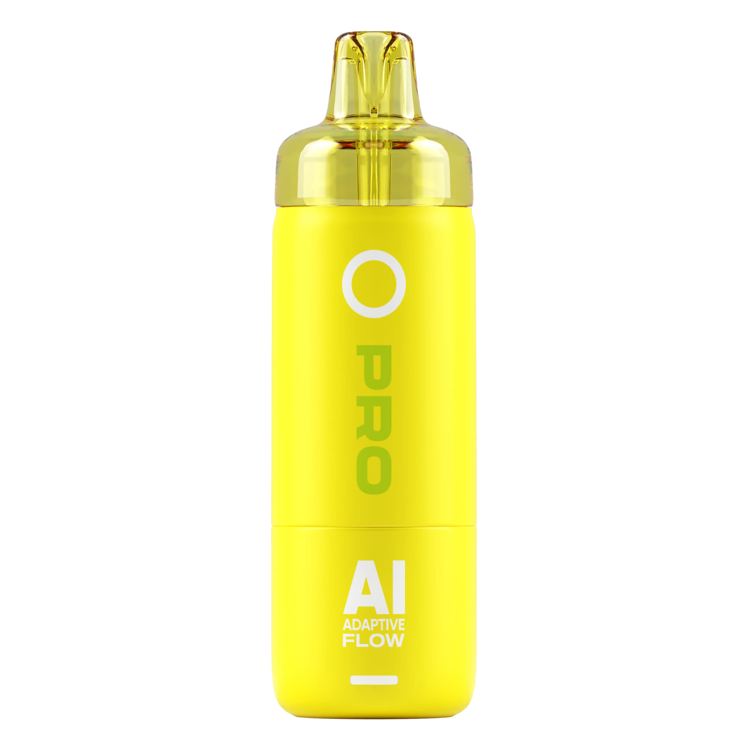 O Pro Kit 15k Pineapple