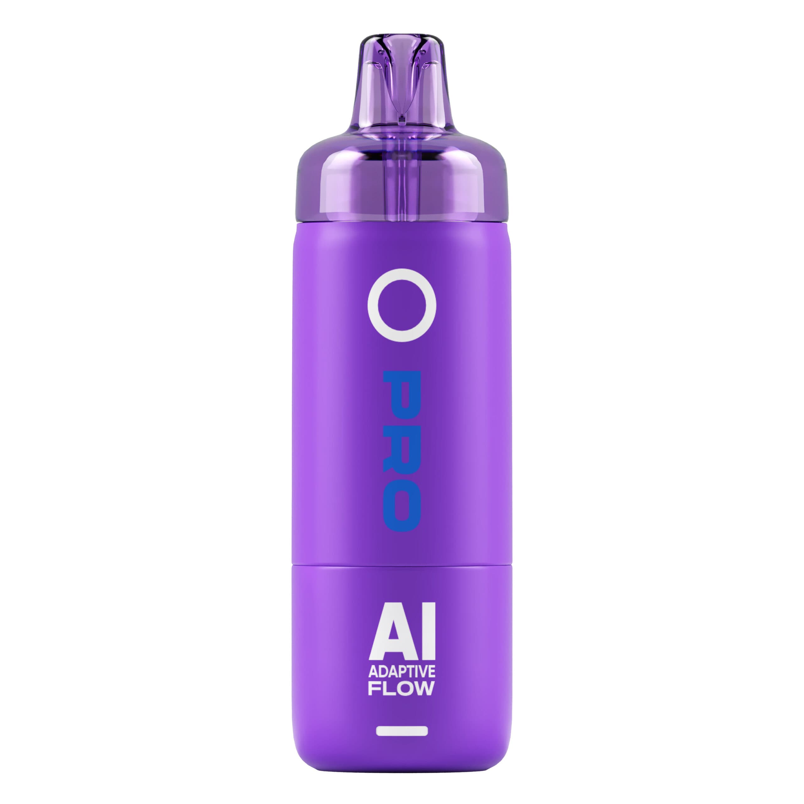 O Pro Kit 15k Sour Blackcurrant