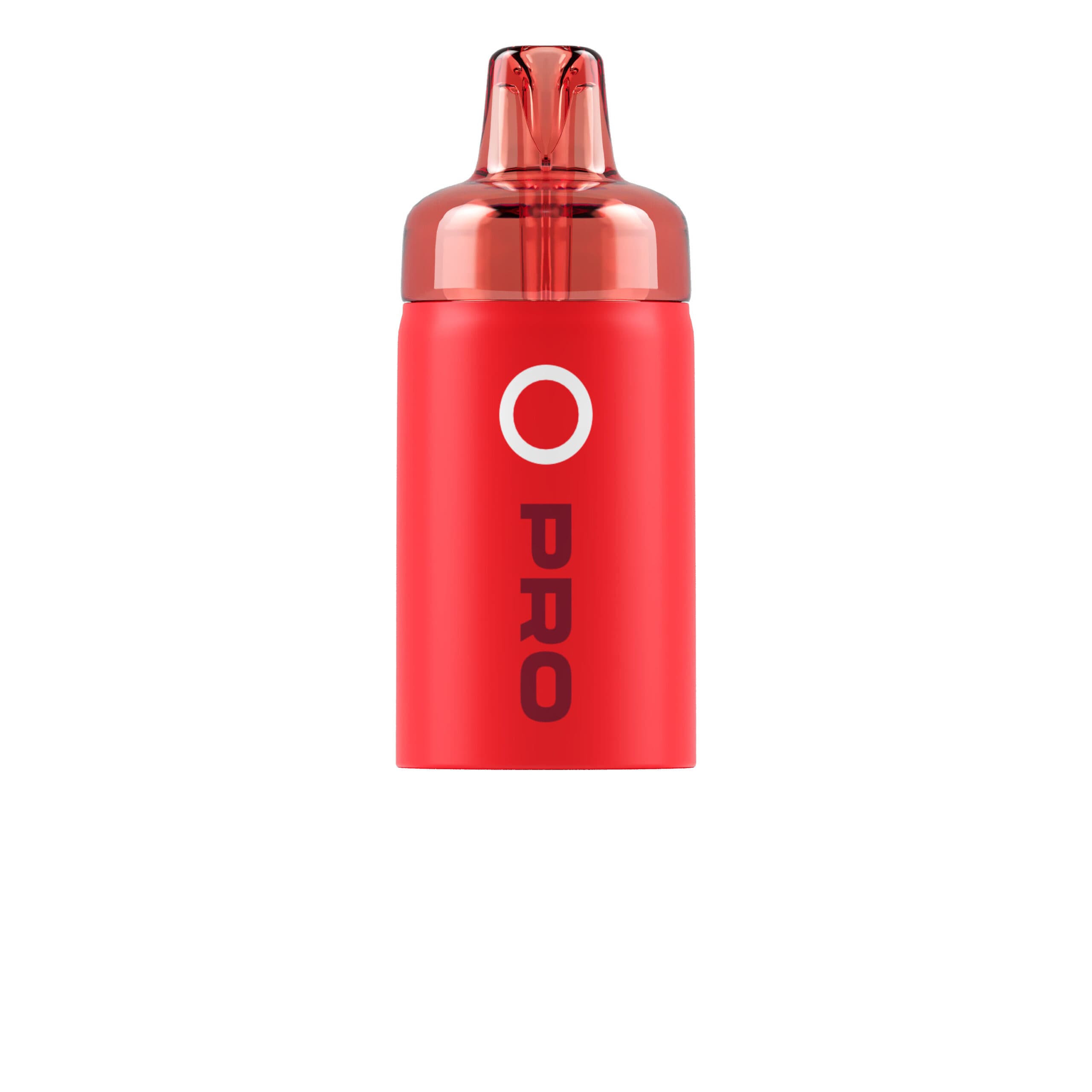 O Pro Pod 15k Strawberry