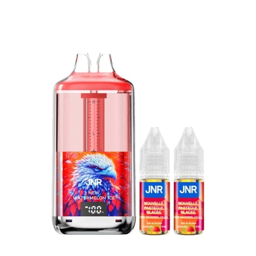 Falcon Gem+ 30k New Watermelon Ice