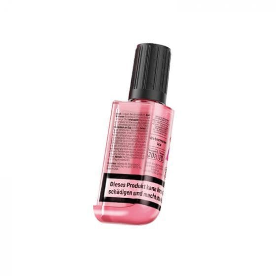 BM6000 10ml Nachfüllbehälter Watermelon ICE