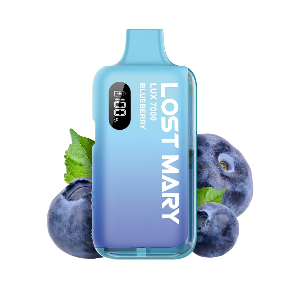 LUX 7000 Kit Blueberry