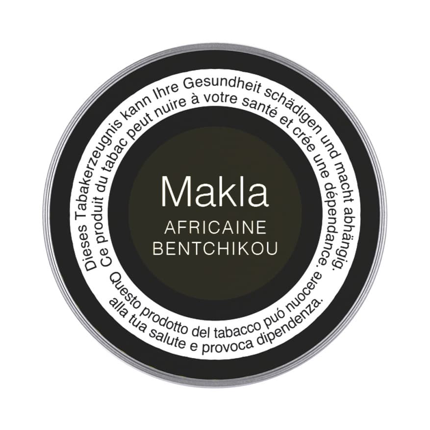 Africaine Bentchikou (10 Stk.) 23g