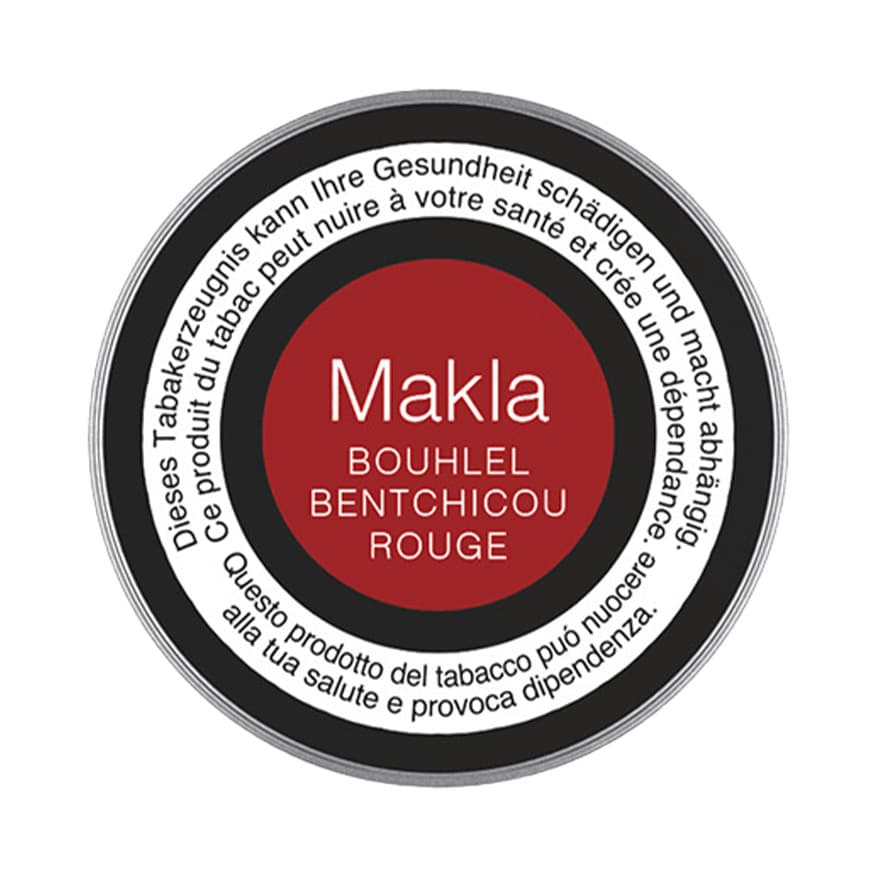 Bouhel Bentchicou Rouge 20g