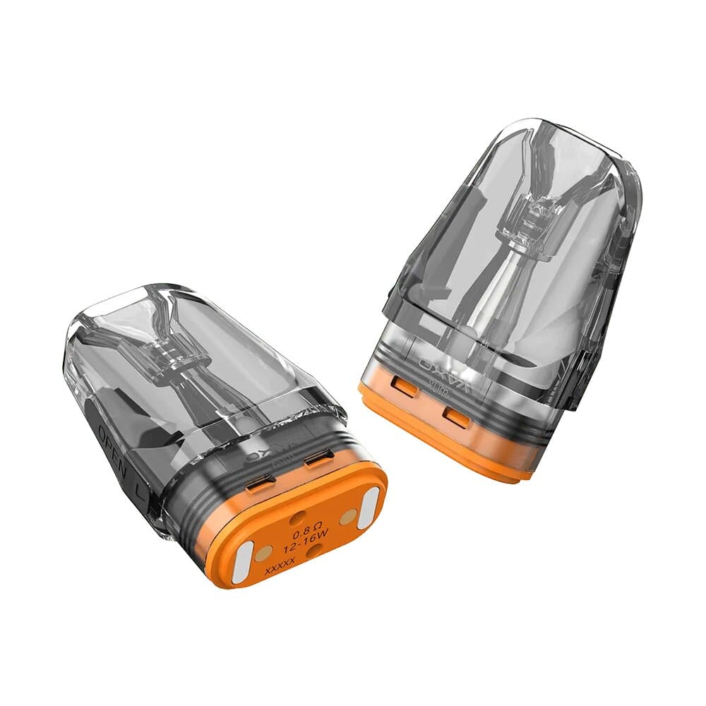 XLIM Pro 3 3 x 3ml Pods 0.6 Ohm