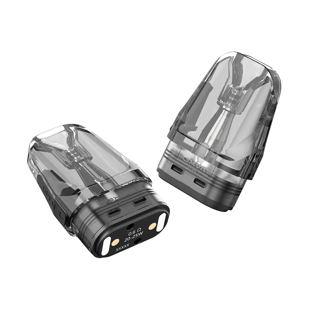 XLIM Pro 3 3 x 3ml Pods 0.8 Ohm