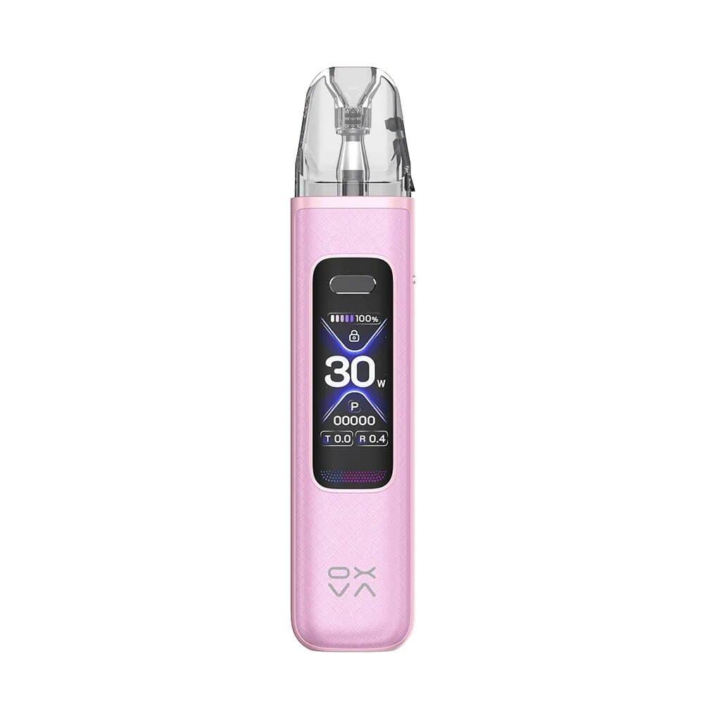 XLIM Pro 3 Kit Pink Silk