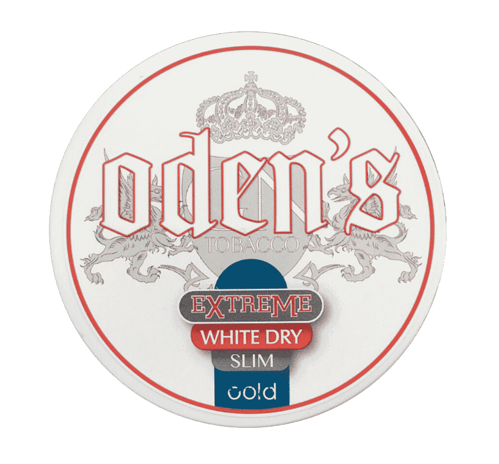Cold Dry Slim White Dry (VP 8.90)