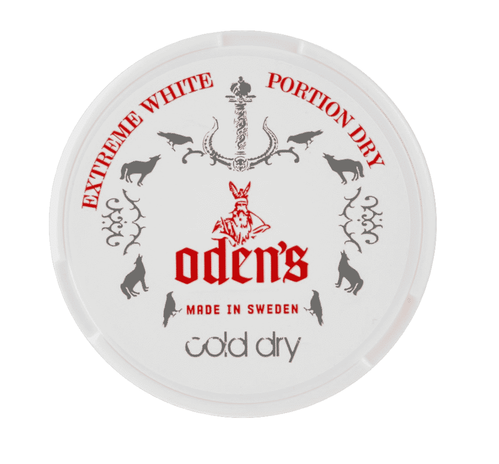 Cold Dry White Dry (VP 8.90)