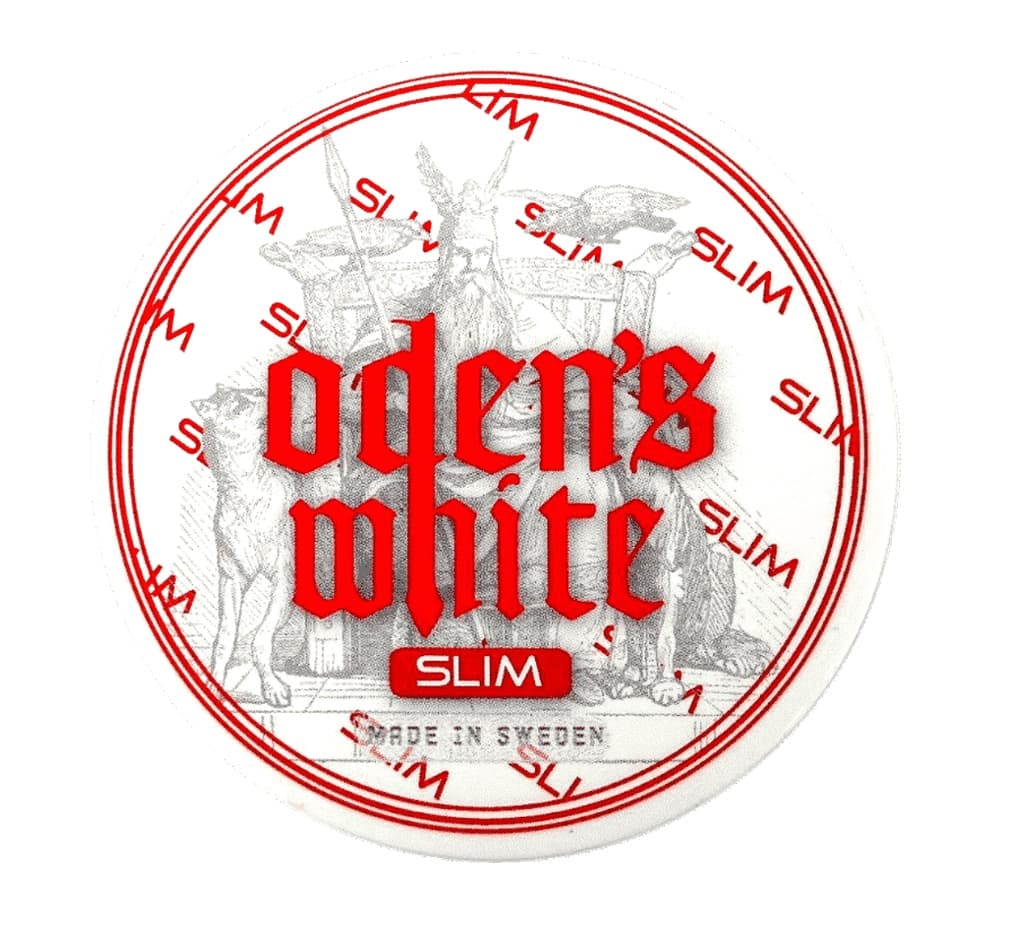 Cold Extreme Slim White