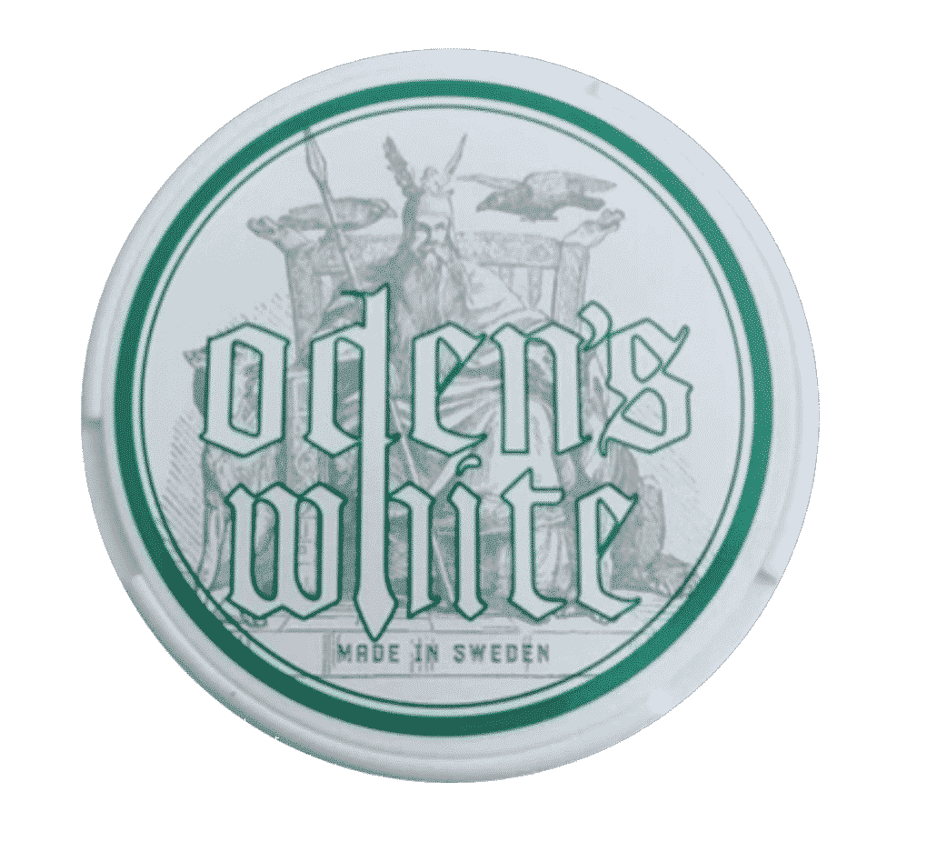 Double Mint Extreme White