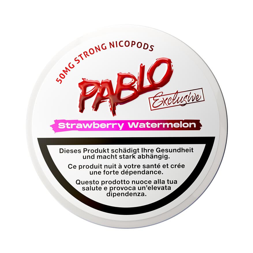 Exclusive Strawberry Watermelon (VP 8.90)